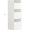 Artikel - LDO50W-Wei·-Waescheschrank-mit-Sockel-Freisteller-mit-Ma·en_70-201-17 Artikel - LDO50W-Wei·-Waescheschrank-mit-Sockel-Freisteller-mit-Ma·en_70-201-17
