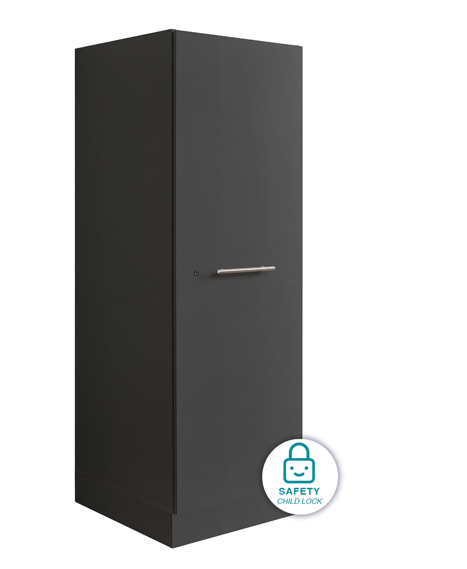 LDG50A-SAFETY-CHILD-Anthrazit-Stauraumschrank-mit-Sockel-Freisteller_70-202-C0 LDG50A-SAFETY-CHILD-Anthrazit-Stauraumschrank-mit-Sockel-Freisteller_70-202-C0