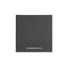 Laundreezy LD50H50A Freisteller frontal Anthrazit_74-200-C0