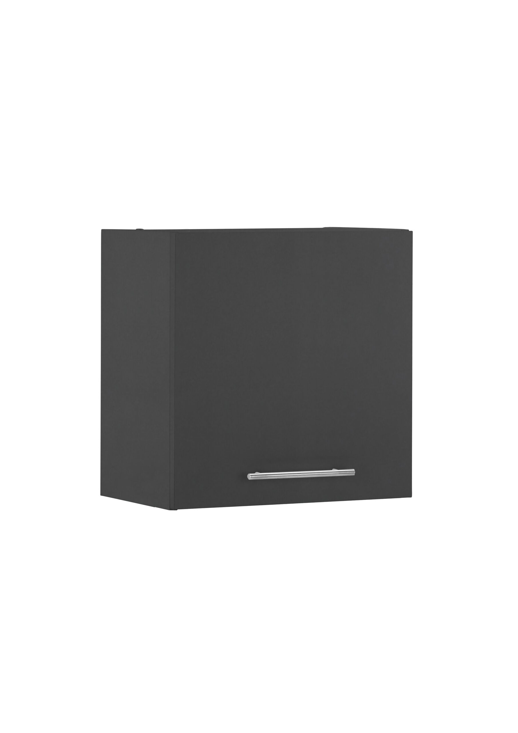 Laundreezy LD50H50A Freisteller seitlich Anthrazit_74-200-C0