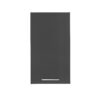 Laundreezy LD50H90A Freisteller frontal Anthrazit_74-201-C0