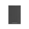 Laundreezy LDA50H76A Freisteller frontal Anthrazit_37-204-C0