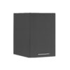 Laundreezy LDA50H76A Freisteller seitlich Anthrazit_37-204-C0