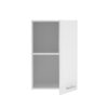 Laundreezy LDA50H76W Freisteller frontal offen_37-204-17