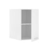 Laundreezy LDA50H76W Freisteller seitlich offen_37-204-17