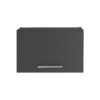 Laundreezy LDA60H38A Freisteller frontal Anthrazit_37-205-C0