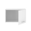 Laundreezy LDA60H38W Freisteller frontal offen_37-205-17