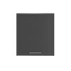 Laundreezy LDA68H76A Freisteller frontal Anthrazit_37-203-C0