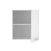 Laundreezy LDA68H76W Freisteller frontal offen_37-203-17