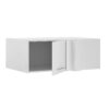 Laundreezy LDAE100H38W Freisteller seitlich offen_37-206-17