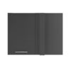 Laundreezy LDAE100H76A Freisteller frontal Anthrazit_37-207-C0