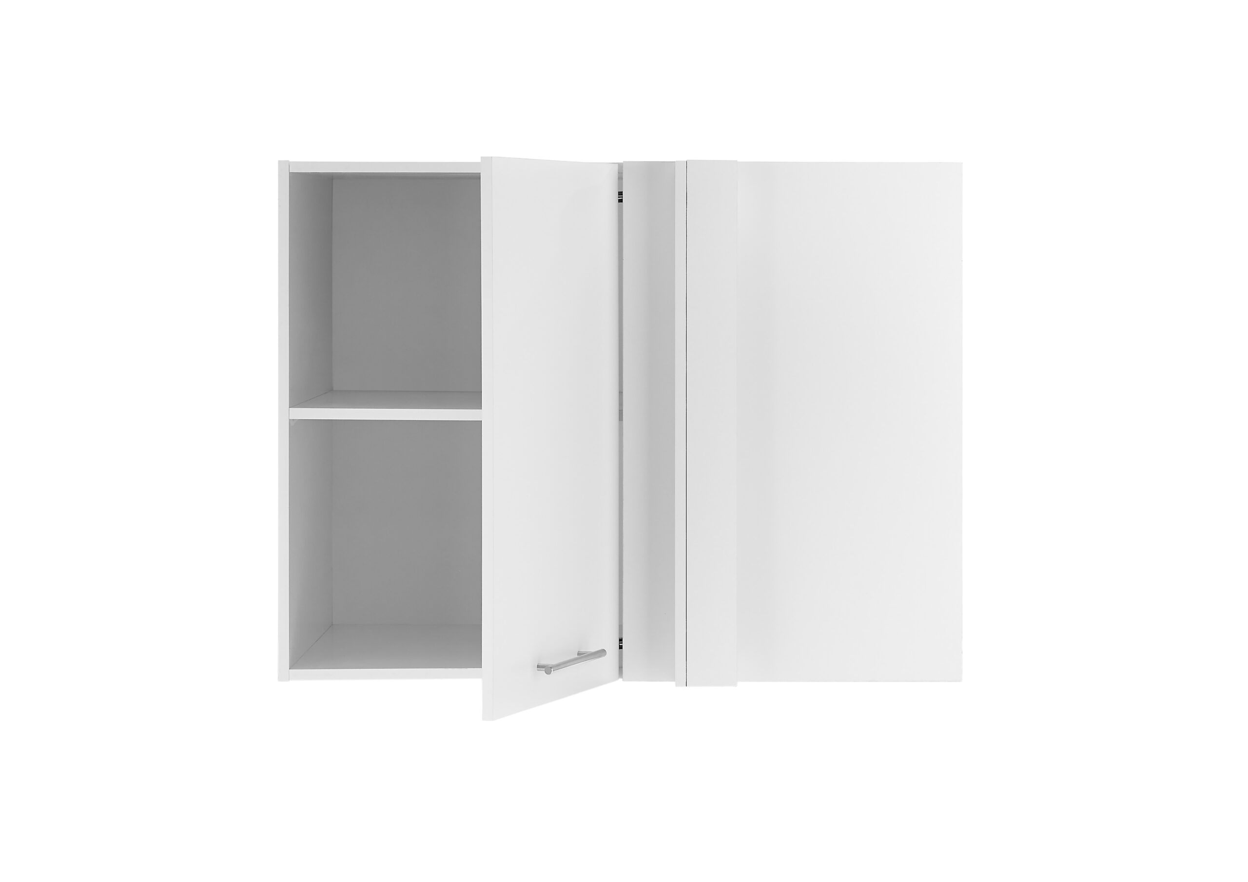 Laundreezy LDAE100H76W Freisteller frontal offen_37-207-17