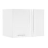 Laundreezy LDAE100H76W Freisteller seitlich_37-207-17