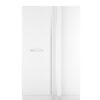 Laundreezy LDES100W Freisteller mit Sockel frontal_70-204-17