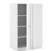 Laundreezy LDES100W Freisteller mit Sockel seitlich offen_70-204-17