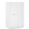 Laundreezy LDES100W Freisteller mit Sockel seitlich_70-204-17