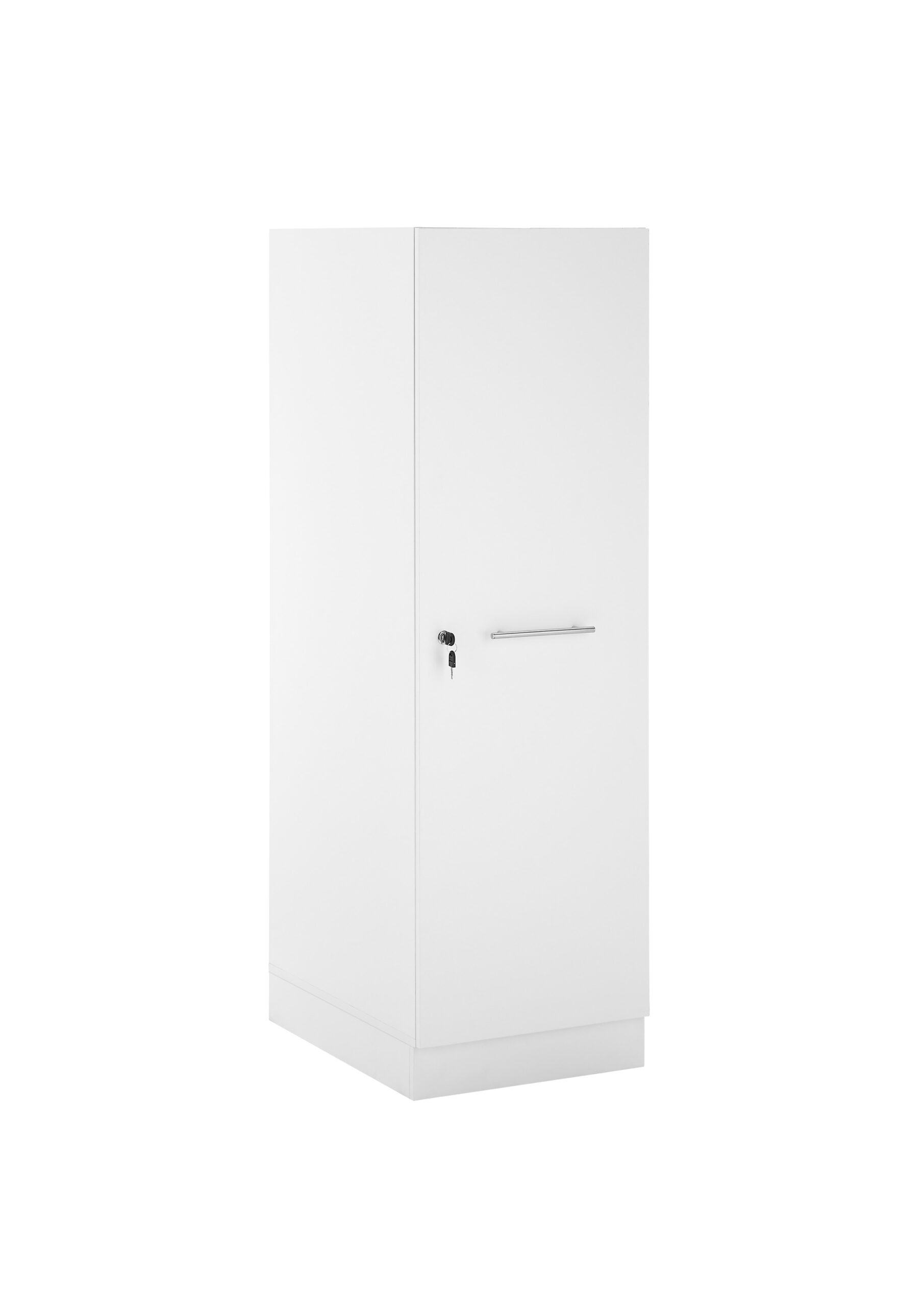 Laundreezy LDET50W mit Sockel Freisteller seitlich_70-205-17
