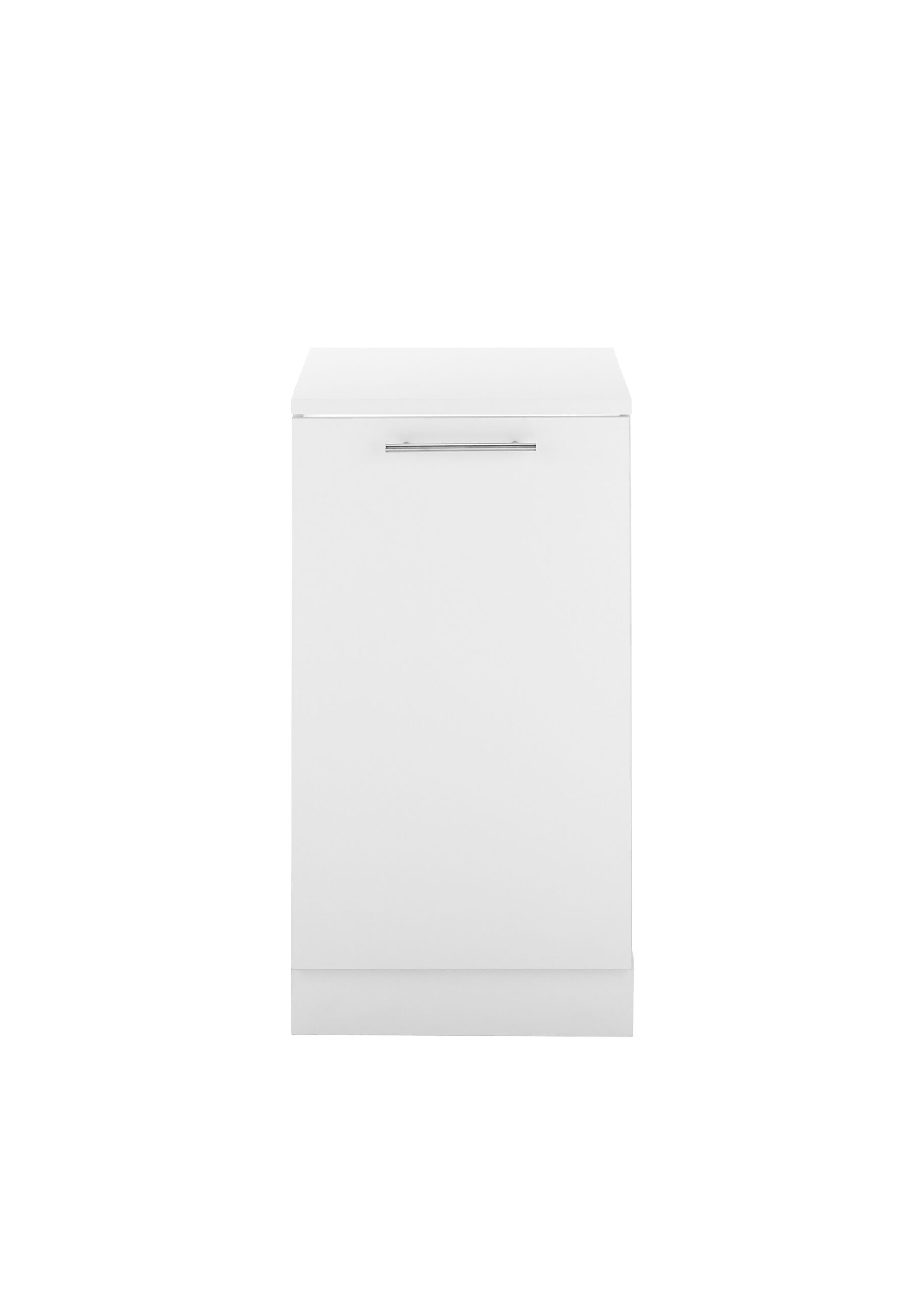Laundreezy LDSPU50W mit Sockel Freisteller frontal_72-201-17