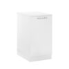Laundreezy LDSPU50W mit Sockel Freisteller seitlich_72-201-17
