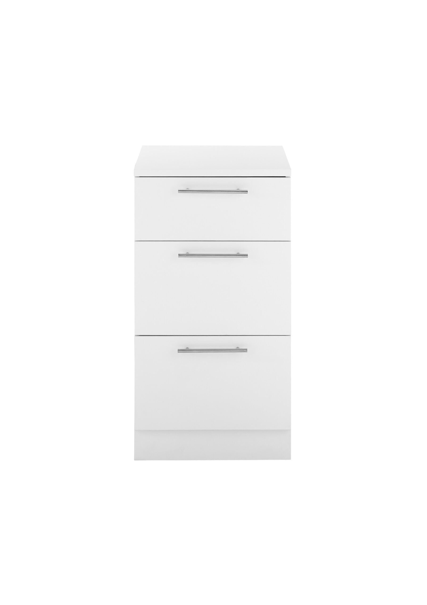 Laundreezy LDUS503SKW mit Sockel Freisteller frontal_72-202-17